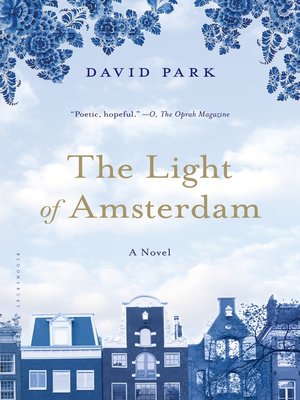 cover image of The Light of Amsterdam